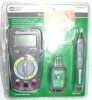 Commercial Electric Technician Maintenance Kit New In Box $79 - 2