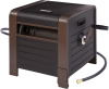 Liberty Garden 778 200' Hose Storage Box, Bronze, New In Box $299