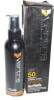 Vertra Premium Sunscreen Spray - SPF 50, 6 oz - 2
