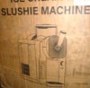 Hooure 68 oz. White Large Capacity Self-Cleaning Snow Cone Machine and Ice Cream Make with 6 Smart Modes, No Ice Required $499 - 2