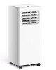 Vibekio 12,000 BTU 5-in-1 Portable AC, Wi-Fi App Control, Heat and Fan Modes, Remote, 24H Timer, All-Season Home Comfort On Working $599