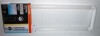 Sylvania 32-Watt Equivalent 24 in. U-Bent T8 Selectable CCT Tube LED Light Bulb New - 2
