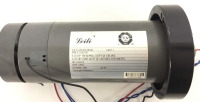 Hydra Fitness Exchange Nordic-Track FreeMotion Pro-Form DC Drive Motor 321628 or 405694 L-315219 116ZY1-1 for Treadmill 130 VDC 4.25 HP Electric Motor New In Box $499