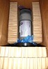Hydra Fitness Exchange Nordic-Track FreeMotion Pro-Form DC Drive Motor 321628 or 405694 L-315219 116ZY1-1 for Treadmill 130 VDC 4.25 HP Electric Motor New In Box $499 - 2