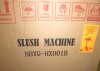 Erivess 88oz Slushie Machine for Home - No Ice Needed Slushy Maker with Self-Cleaning, Professional Frozen Drink Maker, Ice Cream & Smoothie Machine for Frozen Margaritas, Frapp&eacute;s, Cocktails $199 - 2