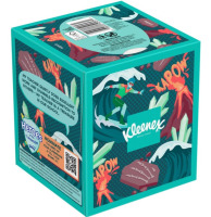 Kleenex Soothing Lotion Facial Tissue, 85 Count New in Box