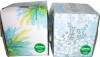 Kleenex Soothing Lotion Facial Tissue, 85 Count New in Box - 2