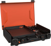 Blackstone&reg; 2364 12" x 14" Camping Griddle with Side Burner New In Box $299