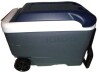 Igloo MaxCold 40qt Rolling Cooler - Carbonite New $89 - 2