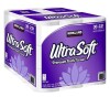 Kirkland Signature Ultra Soft Premium Bath Tissue, 231 Sheet Roll, 36 Count New In Box