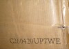 Alwyn Home Turberville 14'' Black Metal Platform Bed Frame With 11-leg-support, No Box Spring Needed, Full Size New In Box $299 - 2