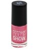 Maybelline Color Show Nail Polish , Rose Rapture #105 New