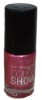 Maybelline Color Show Nail Polish , Rose Rapture #105 New - 2