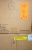Mercer41 Modern Industrial Bell-Shaped Metal Wall Sconce, Matte Black Wall Light for Bedroom, Hallway, Living Room, Entryway, 2-Pack / Capital Lighting Ross 1-Light Wall Sconce (652011AW) New In Box Assorted $199 - 3