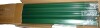 VEVOR 82 Single Slats Bottom Locking Privacy Slats, Single-Wall Vertical Bottom-Locking Slats for Chain-Link Fence, High-Density HDPE Chain Link Slats Ideally Fit 4' High Fence for Garden, Farm, Sports Field (Green) New In Box $199 - 2