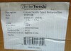 Better Trends Trevor King 3-Piece 100% Cotton Chenille Tufted Floral Medallion Bedspread & Sham Set, Machine Washable, OEKO-TEX, Sage New In Box $299 - 2