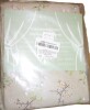 Lark Manor Boho 30" x 36", 2-panel Semi Sheer Polyester Drapes Curtain New $79 - 2