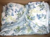 Royal Court Elwood 4-Piece King Size Comforter Set $299 - 2