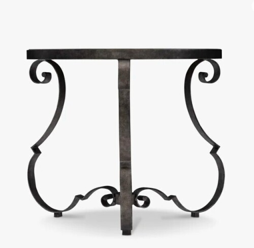 Bernhardt Villa Toscana End Table New $1899