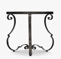 Bernhardt Villa Toscana End Table New $1899