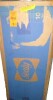 Sealy Cool 12" Medium Memory Foam Mattress Queen Size New in Box $1199 - 2