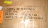 Willa Arlo Interiors Dulane Velvet Upholstered Sleigh Bed with Scroll Wingback in White New in box $799 - 2