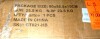 Ebern Designs 32" W Lift-Top Manufactured Wood Square Coffee Table with Block Base and Storage in Black New in Box $399 - 2