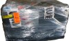 Lattitude Run 39" Compression Boneless Corduroy Ottoman, No Assembly Required New $299 - 2
