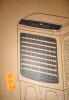 VAGKRI Swamp Cooler, 2100CFM Evaporative Air Cooler with 3 Modes & Wind Speeds, 120&deg;Oscillation, 24H Timer, Portable Outdoor Air Conditioner with Auto Fill for Patio Garage Commercial Use, 8 Gallon On Working $399 - 2