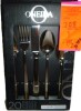 Oneida Pearce 20 Piece Fine Flatware Set New In Box $199 - 2