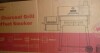 Royal Gourmet Barrel Charcoal Grill with Offset Smoker, Sturdy Front Shelf & Bottom Shelf, Black New In Box $399 - 2