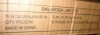 Tribesigns 31.5-Inch Round Dining Room Table for 2-4, Farmhouse Small Kitchen Dinner Table with Square Base for Dining Room Living Room, Rustic Brown Similar to Picture $299 - 2