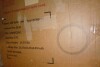 East Urban Home 28" Round LED Bathroom Mirror with Lights, Anti-Fog, Dimmable, Backlit + Front Lit, Lighted Bathroom Vanity Mirror for Wall, Memory Function, Tempered Glass, Shatter-Proof, ETL Listed New In Box $499 - 2