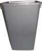 HomLux Trash Can Wastebasket for Kitchen Office Bathroom New In Box $79 - 2