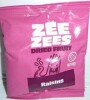 Zee Zees Dried Fruit Raisins, 1.33 oz - 2