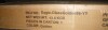 Etta Avenue Emmitt Glass Top Nesting Coffee Table, Gold, New in Box $299 - 2