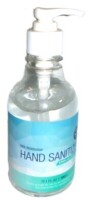 Sitco Hand Sanitizer with Moisturizer 10.1 oz New