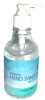 Sitco Hand Sanitizer with Moisturizer 10.1 oz New