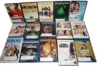 Blu-Ray / DVD Movie Assorted