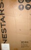 StyleWell 13 gal. Stainless Steel Step-On Trash Can Rectangle New In Box $199 - 2