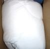 Alwyn Home Twin Size 4'' Plush Down Alternative Mattress Topper $99 - 2