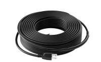 VEVOR 140 ft. Pipe Heat Cable Self-Regulating 5 W/ft. to 8 W/ft. 0.5 in. Heat Tape for Pipes Roof and Ice Prevention New In Box $299