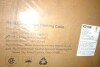 VEVOR 140 ft. Pipe Heat Cable Self-Regulating 5 W/ft. to 8 W/ft. 0.5 in. Heat Tape for Pipes Roof and Ice Prevention New In Box $299 - 2