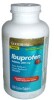 GoodSense Ibuprofen 200 mg (NSAID), 500 Coated Tablets Fever Reducer and Pain Reliever for Body Aches, Headache, and Arthritis Pain, Menstrual Cramps, Gluten Free New Best by 1/2028 - 2
