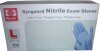 Basic Brand Alternative NGPF7002 Large Blue Multi-Purpose Powderless Nitrile Exam Gloves (Pack of 100), New In Box $49.99 - 2