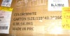 StorageWorks 23.6"-118" W Closet System with 4 Drawers and 3 Adjustable Shelves New In Box $399 - 2