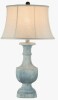 World Menagerie Isbrand Ceramic Lamp New In Box $399