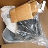 World Menagerie Isbrand Ceramic Lamp New In Box $399 - 2
