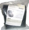 Shatex 6 ft. x 8 ft. 90% Sun Shade Cloth with Grommets for Pergola Cover Canopy, Black, 12 Bungee Balls New In Box $79 - 2