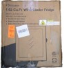 Ca'Lefort 14-Bottle Single Zone Freestanding Compressor Wine Cooler Mini Fridge Cellar Cooling Unit in Stainless Steel New in Box $599 - 2